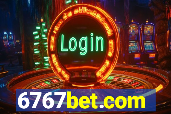 6767bet.com