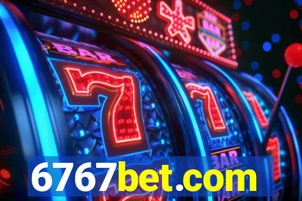 6767bet.com