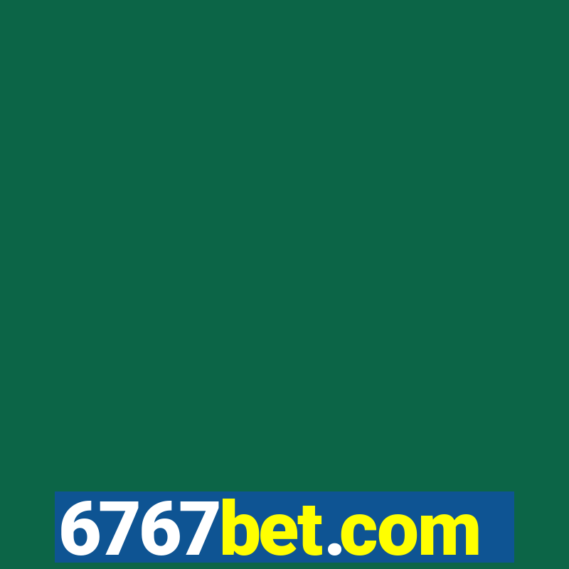 6767bet.com