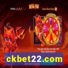 ckbet22.com