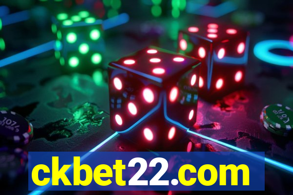 ckbet22.com