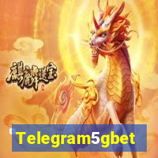 Telegram5gbet