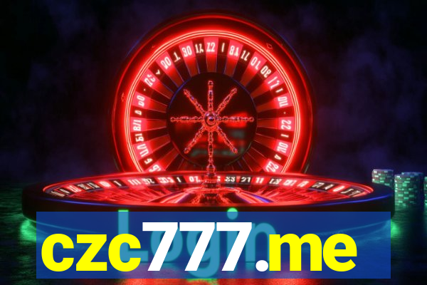 czc777.me