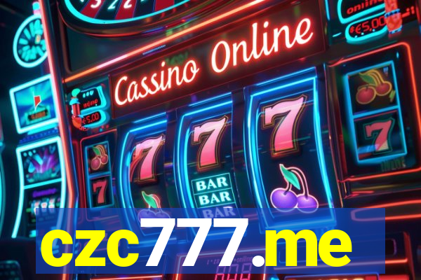 czc777.me