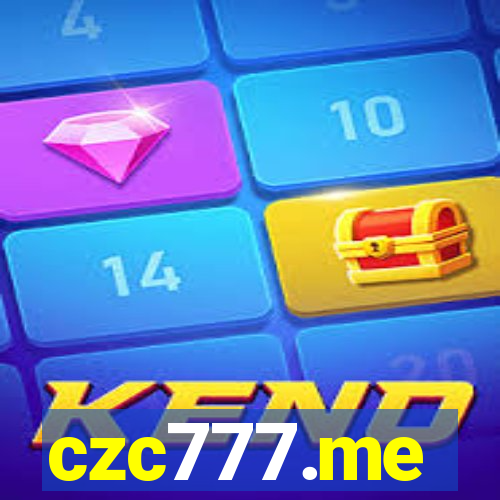 czc777.me