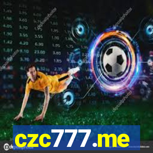 czc777.me