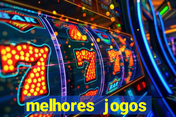 melhores jogos offline para iphone