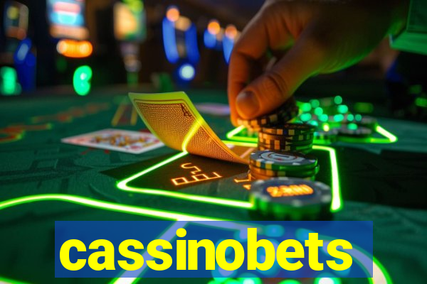 cassinobets