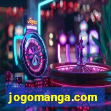 jogomanga.com