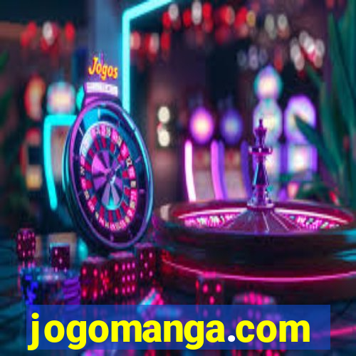 jogomanga.com