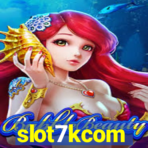 slot7kcom