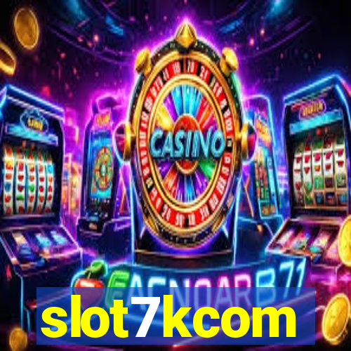 slot7kcom