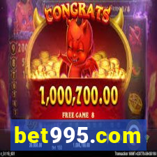 bet995.com