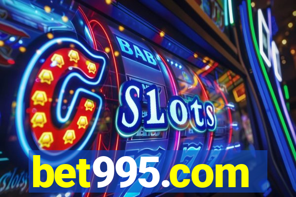 bet995.com