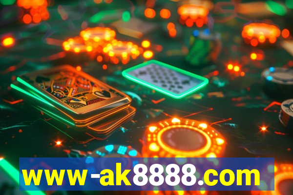 www-ak8888.com