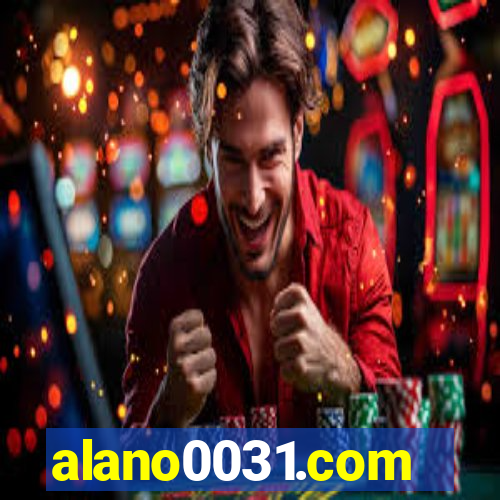 alano0031.com