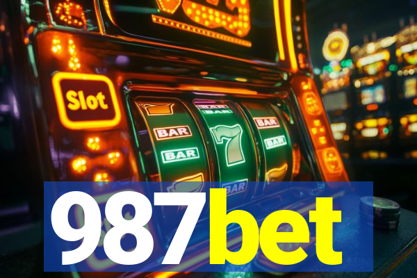 987bet