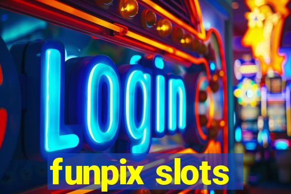 funpix slots