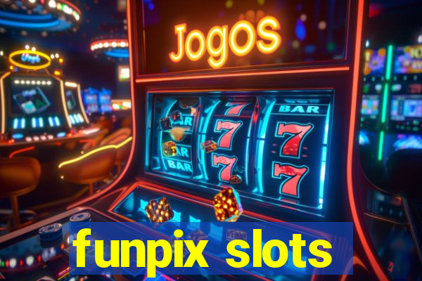 funpix slots