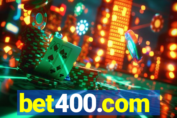 bet400.com