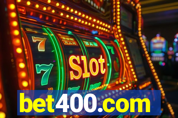 bet400.com