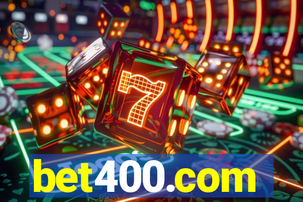 bet400.com