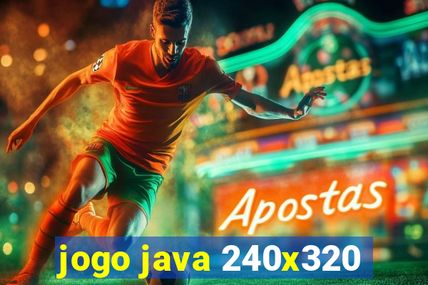 jogo java 240x320