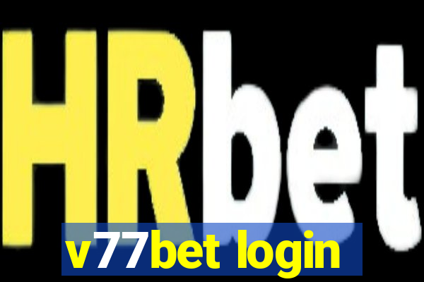 v77bet login