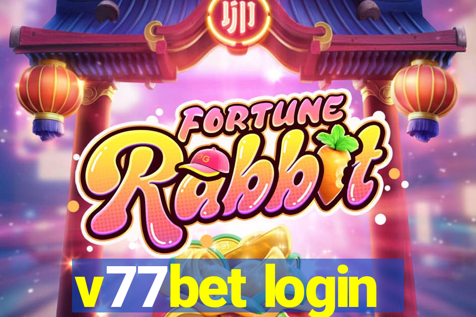 v77bet login