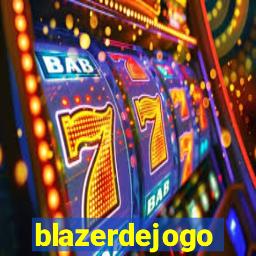 blazerdejogo