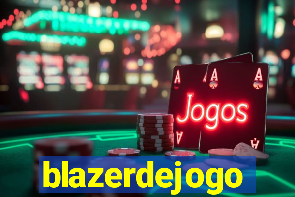 blazerdejogo