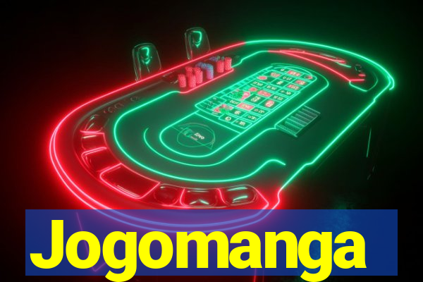 Jogomanga