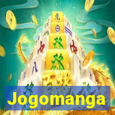 Jogomanga