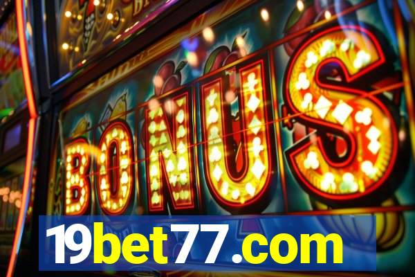 19bet77.com