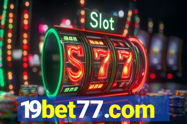 19bet77.com