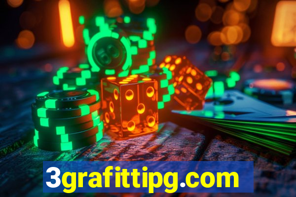 3grafittipg.com