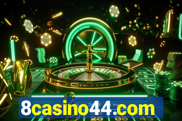 8casino44.com