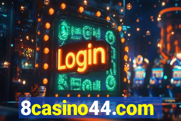 8casino44.com