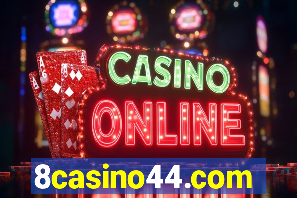 8casino44.com