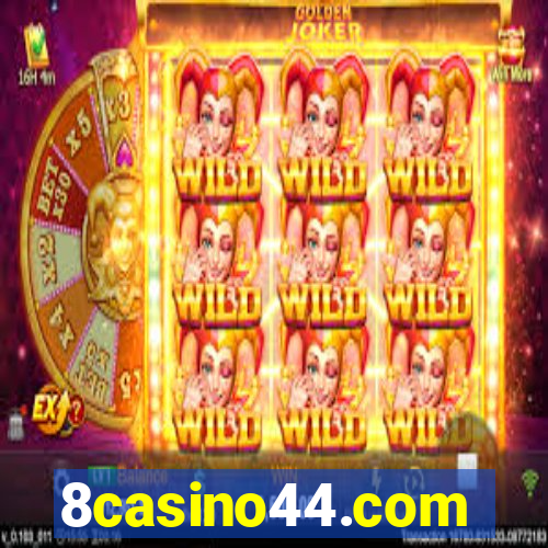 8casino44.com