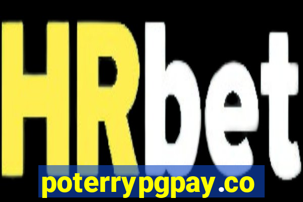 poterrypgpay.com