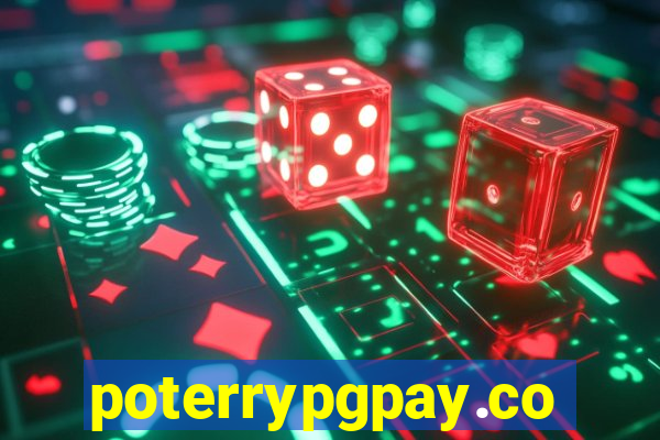 poterrypgpay.com