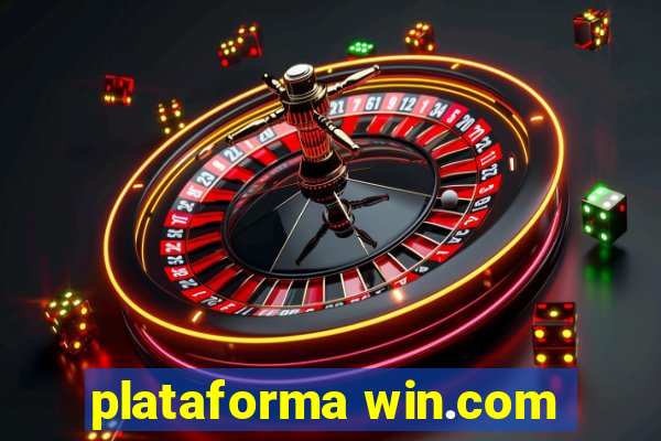 plataforma win.com