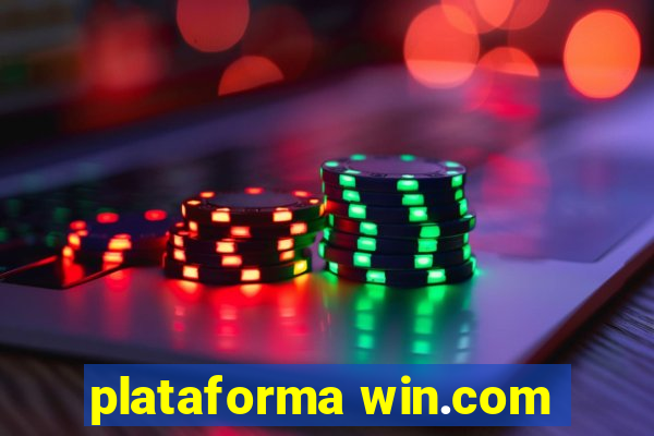 plataforma win.com