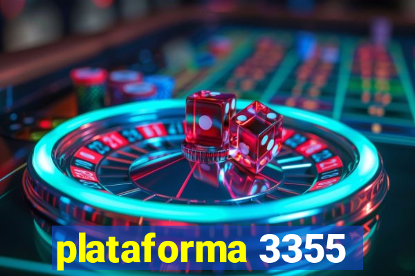 plataforma 3355