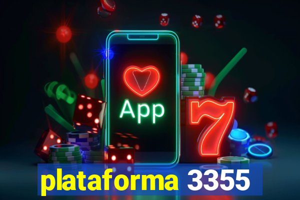 plataforma 3355