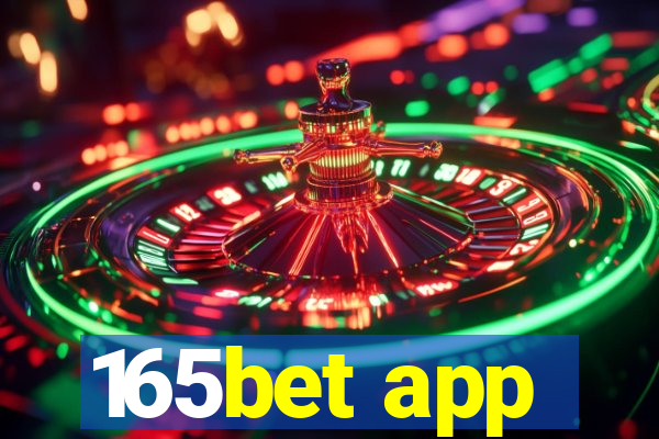 165bet app