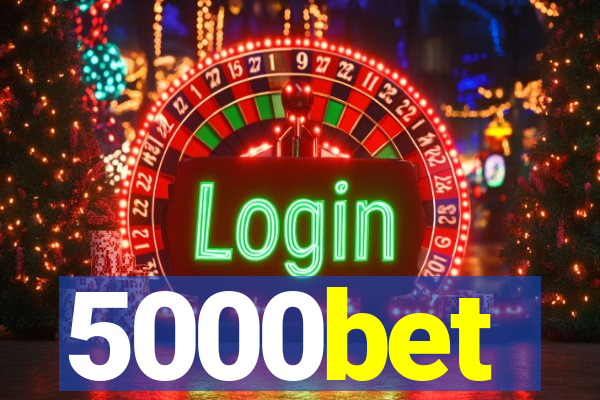 5000bet