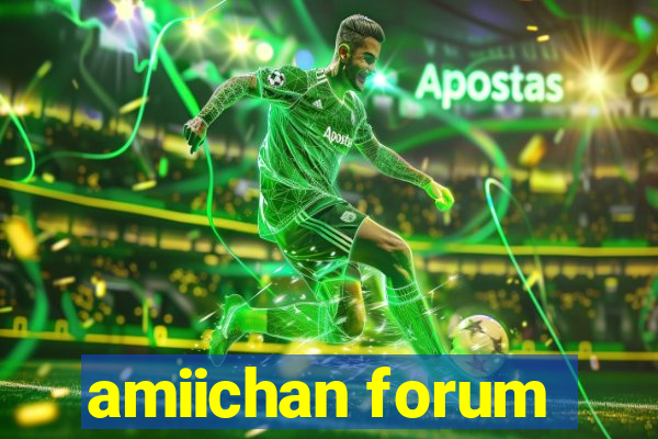 amiichan forum