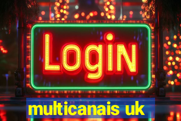 multicanais uk